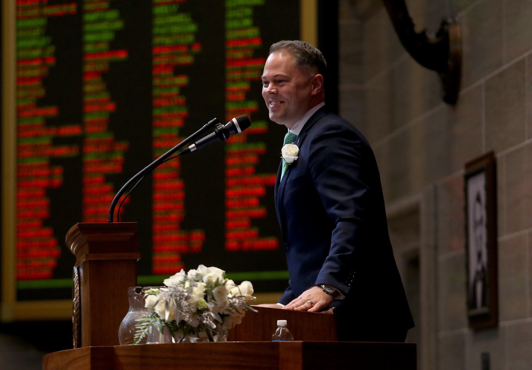 Missouri's 100th session convenes